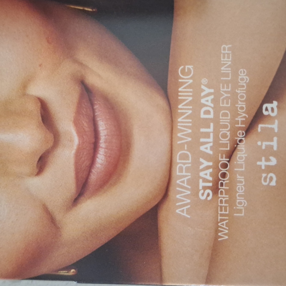 Stila bundle - Picture 2 of 4